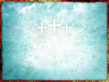 The Risen Christ Church PowerPoint