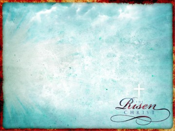 The Risen Christ Church PowerPoint