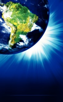 Creation Church Bulletin Cover