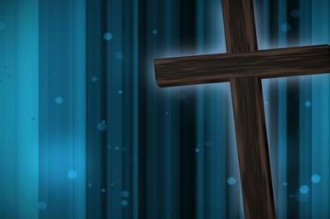 Communion Cross Worship Video
