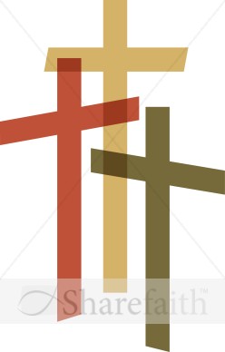 Contemporary Cross