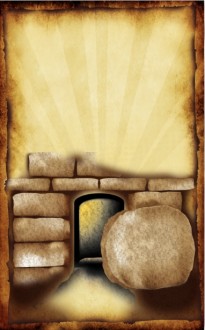 Empty Tomb Bulletin Cover