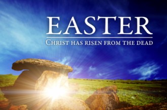 Empty Tomb Video