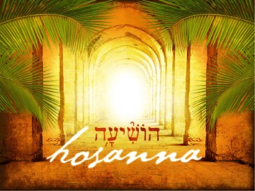 Hosanna Church PowerPoint