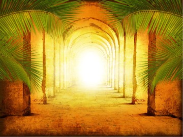 Hosanna Church PowerPoint