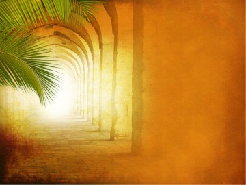 Hosanna Church PowerPoint