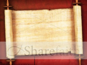 Watermarked Backgrounds