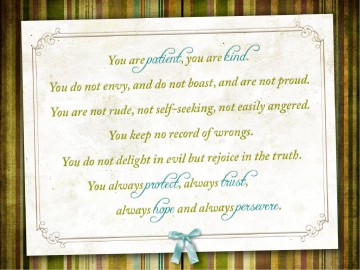 Mothers Day Church PowerPoint