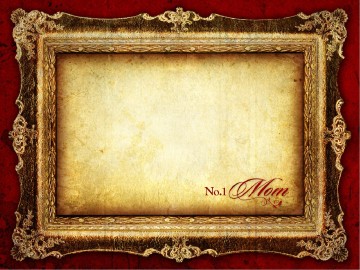 You Are Loved Mothers Day PowerPoint