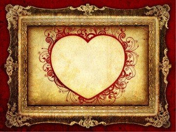 You Are Loved Mothers Day PowerPoint