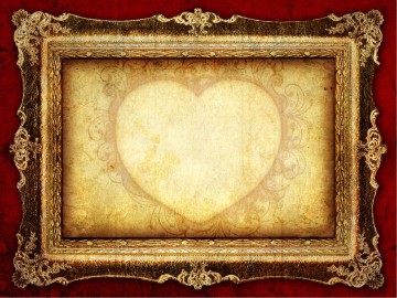 You Are Loved Mothers Day PowerPoint