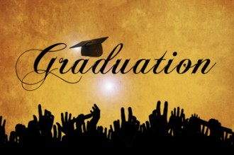 Animated Graduation Video Loop