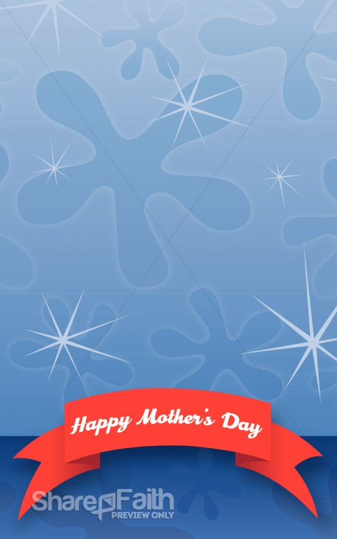 Multitasking Mom Bulletin Cover