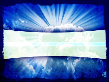 Ascension of Christ PowerPoint
