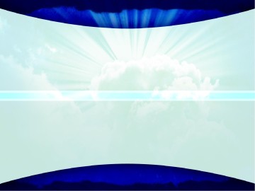 Ascension of Christ PowerPoint