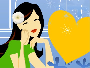 Mother's Day Love PowerPoint