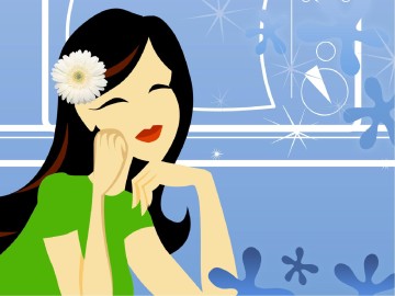 Mother's Day Love PowerPoint
