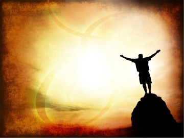 Light of the World PowerPoint