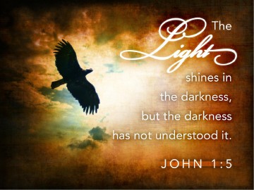 Light of the World PowerPoint