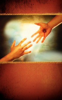 Amazing Grace Church Bulletin Cover