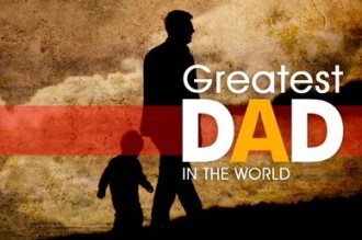 Fathers Day Video Loop
