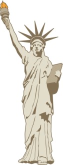 Statue of Liberty