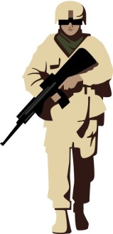 U.S Marine
