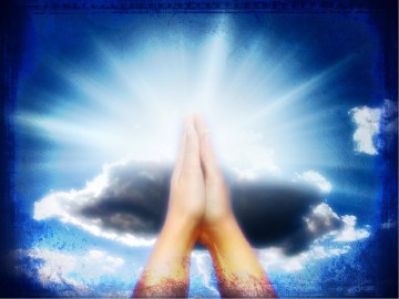 The Great Intercessor PowerPoint Slideshow