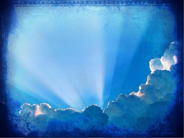 The Great Intercessor PowerPoint Slideshow
