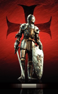 The Armor of God Bulletin Cover
