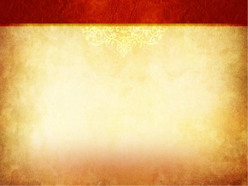 Our Father In Heaven PowerPoint Template