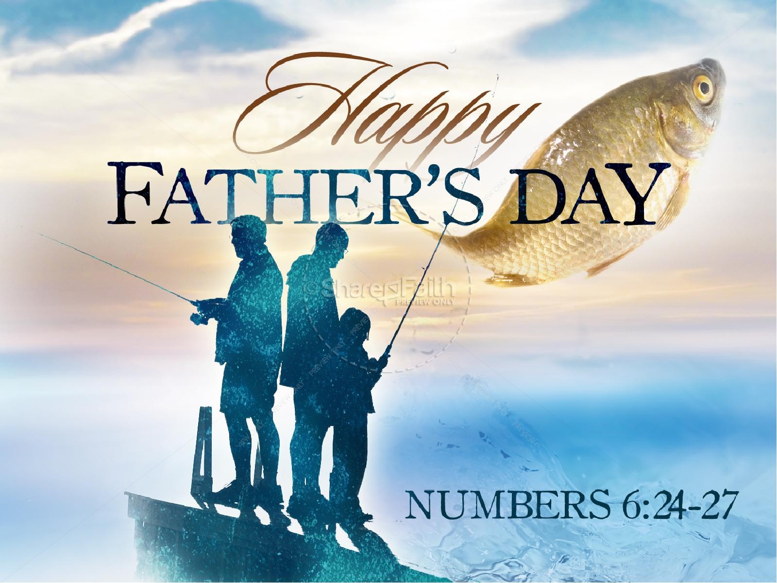 free christian clip art for father's day - photo #21