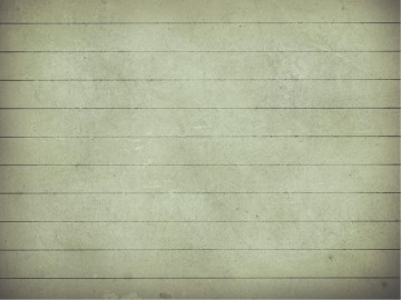 Father Love Letter PowerPoint Templates