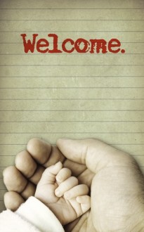 Father God Bulletin Cover