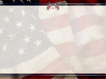 Free Indeed Independance Day PowerPoint Template