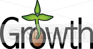 Seed Growth Christian Clipart