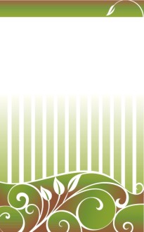 The Earth Below Bulletin Cover