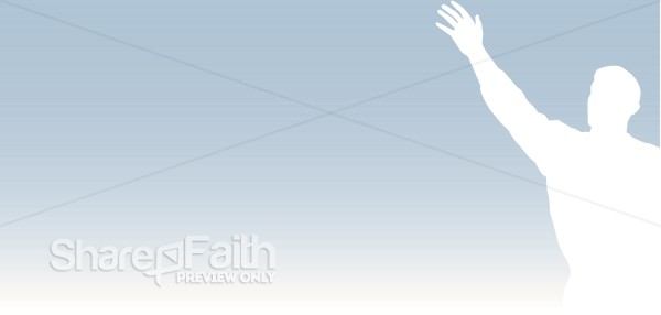 Reaching Hand Christian Clipart