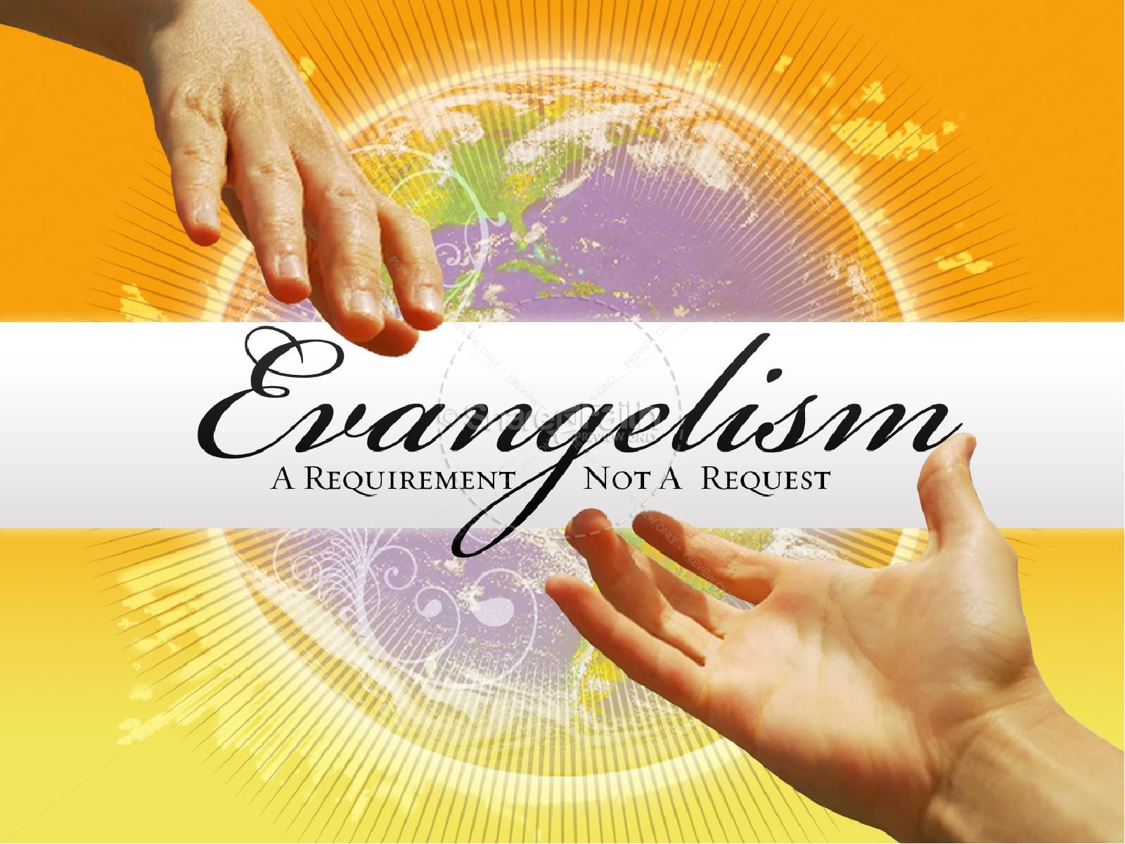 new evangelization clipart - photo #6
