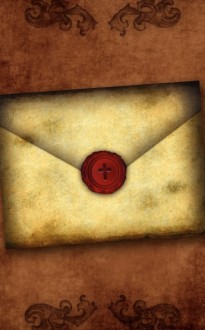 Assurance Of Salvation Bulletin Cover
