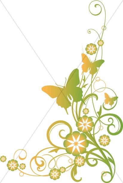 easter clip art dividers - photo #35