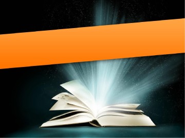 Knowledge Is Power PowerPoint