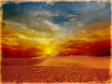 Intimacy With God Christian PowerPoint