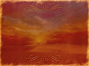 Intimacy With God Christian PowerPoint