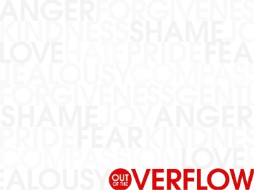 Overflow of the Heart Christian PowerPoint