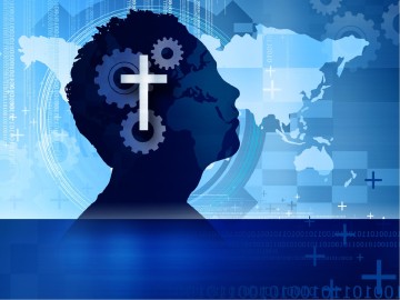 Be Transformed Christian PowerPoint