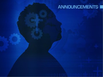 Be Transformed Christian PowerPoint