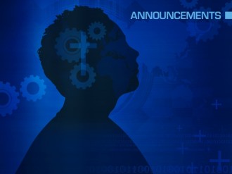 Transformed Announcement Screen