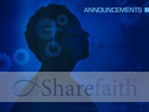 Transformed Announcement Screen