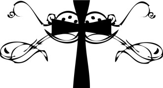 Cross Pattee Clipart